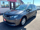 Used 2020 Chrysler Voyager LX w/ Cold Weather Group image 4