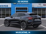 New 2025 Chevrolet Trax RS w/ Driver Confidence Package image 3
