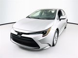 New 2025 Toyota Corolla LE image 3