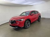New 2025 Acura ADX A-Spec image 2