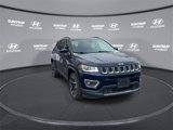 Used 2021 Jeep Compass Limited w/ Elite Exterior Group image 2
