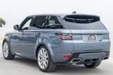 Used 2021 Land Rover Range Rover Sport HSE Dynamic image 3