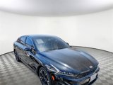 Certified 2021 Kia K5 GT-Line w/ GT-Line FWD Premium Package image 2