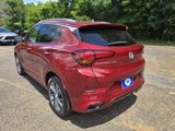 Used 2022 Buick Encore GX Essence w/ Experience Buick Package image 3