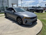 Used 2021 Kia K5 LXS image 3