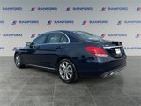 Used 2017 Mercedes-Benz C 300 Sedan image 3