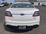 Used 2018 Ford Taurus SEL w/ Equipment Group 201A image 4
