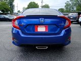 Used 2020 Honda Civic Sport image 4