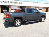 Used 2018 Chevrolet Silverado 1500 LT w/ All Star Edition image 6