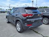 Used 2024 Chevrolet TrailBlazer LS w/ LS Convenience Package image 4