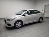 Used 2018 Hyundai Accent SE image 2
