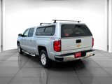 Used 2016 Chevrolet Silverado 1500 LT image 4