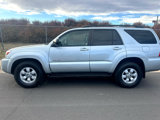 Used 2008 Toyota 4Runner Sport image 2