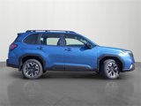 New 2025 Subaru Forester image 3