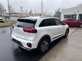 Certified 2022 Kia Niro LXS image 4