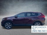Used 2019 Honda CR-V EX-L image 2
