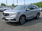 Used 2020 Acura MDX SH-AWD w/ Technology Package image 3
