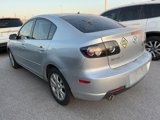 Used 2008 MAZDA MAZDA3 s Sport image 4