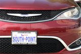 Used 2020 Chrysler Pacifica Touring w/ Tire & Wheel Group image 4