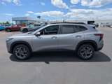 New 2025 Chevrolet Trax LT image 2