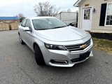 Used 2018 Chevrolet Impala LT image 2