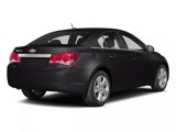 Used 2014 Chevrolet Cruze Diesel w/ Enhanced Safety Package image 5