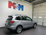 Used 2018 Subaru Forester 2.5i Touring image 3