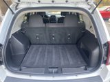 Used 2015 Jeep Compass Sport w/ Power Value Group image 5