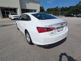 Used 2023 Chevrolet Malibu LS w/ Driver Confidence Package image 5