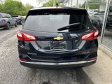Used 2021 Chevrolet Equinox LT image 4