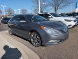 Used 2014 Hyundai Sonata SE image 4