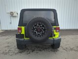 Used 2016 Jeep Wrangler Sport w/ Quick Order Package 24S image 4