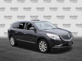 Used 2017 Buick Enclave Premium w/ Experience Buick Package image 2