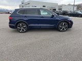 Used 2023 Volkswagen Tiguan SEL R-Line image 2