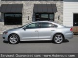 Used 2014 Volkswagen Passat 1.8T SE image 4