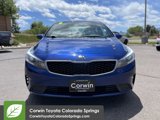 Used 2018 Kia Forte LX image 2