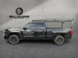 Used 2019 Chevrolet Silverado 1500 LT w/ All Star Edition image 2