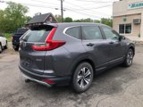 Used 2017 Honda CR-V LX image 5
