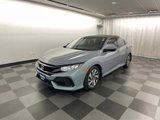 Used 2019 Honda Civic LX image 2