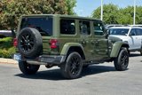 Used 2024 Jeep Wrangler Sahara image 4