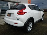 Used 2014 Nissan Juke SL image 3