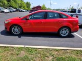 Used 2016 Ford Focus SE image 2