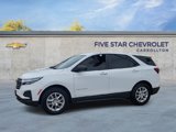 Used 2022 Chevrolet Equinox LS w/ LS Convenience Package image 4