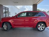 Used 2014 Jeep Grand Cherokee SRT w/ Trailer Tow Group IV image 2