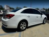 Used 2015 Chevrolet Cruze LT w/ RS Package image 5