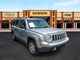 Used 2017 Jeep Patriot Sport w/ Power Value Group image 2