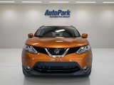 Used 2017 Nissan Rogue Sport SL w/ SL Premium Package image 2