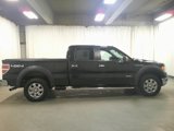 Used 2013 Ford F150 XLT w/ Luxury Equipment Group image 3