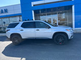 Used 2019 Chevrolet Traverse Premier w/ Redline Edition image 2