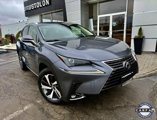 Used 2018 Lexus NX 300h AWD w/ Premium Package image 3